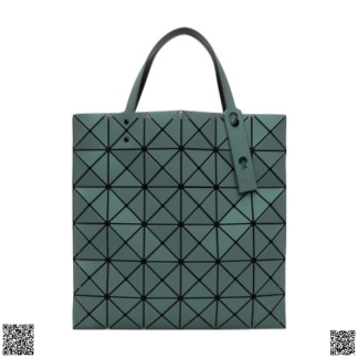 美國代購正品 Bao Bao Issey Miyake 菱格托特包