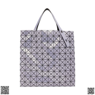美國代購正品 Bao Bao Issey Miyake 菱格托特包
