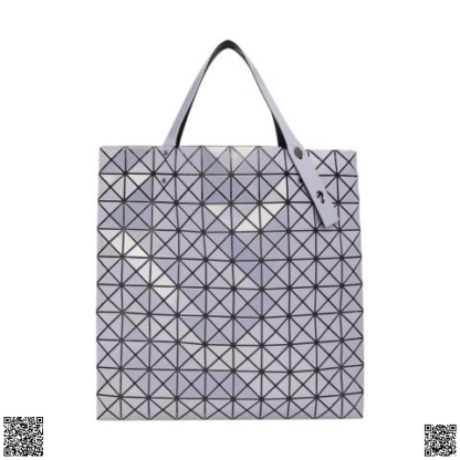 美國代購正品 Bao Bao Issey Miyake 菱格托特包
