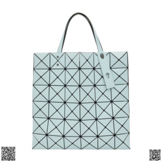美國代購正品 Bao Bao Issey Miyake 菱格托特包