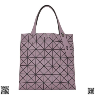 美國代購正品 Bao Bao Issey Miyake 菱格托特包