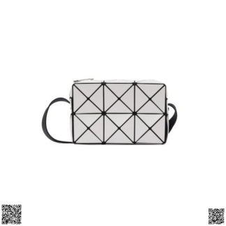 美國代購正品 Bao Bao Issey Miyake 菱格斜挎包