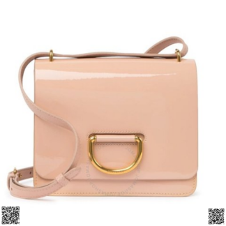 美國代購正品 Burberry D環包