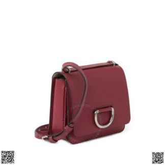 美國代購正品 Burberry D環斜挎包