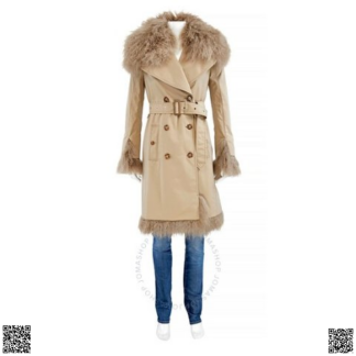 美國代購正品 Burberry Gabardine 風衣