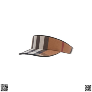 美國代購正品 Burberry High Crown帽子