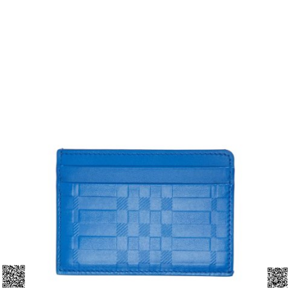 美國代購正品 Burberry Kier卡包