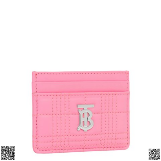 美國代購正品 Burberry Lola Quilted 卡包