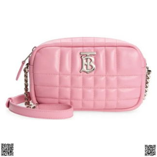 美國代購正品 Burberry Lola相機包