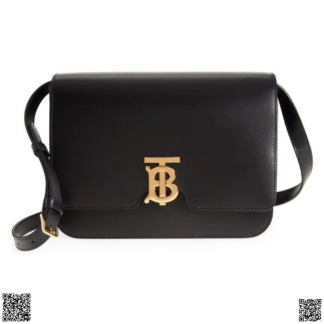 美國代購正品 Burberry Medium TB 斜挎包