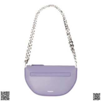 美國代購正品 Burberry Mini Olympia鏈條包