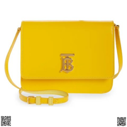 美國代購正品 Burberry Mini TB 斜挎包