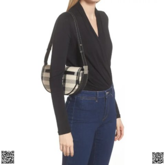 美國代購正品 Burberry Olympia單肩包