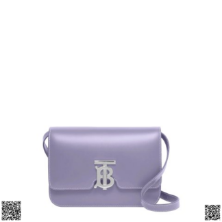 美國代購正品 Burberry Small TB Monogram斜挎包