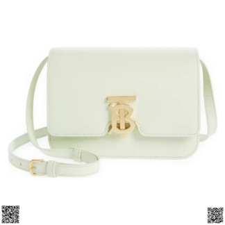 美國代購正品 Burberry Small TB 斜挎包