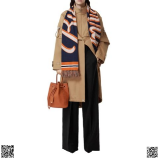 美國代購正品 Burberry 圍巾