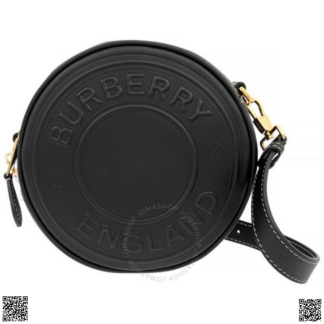 美國代購正品 Burberry 圓餅包