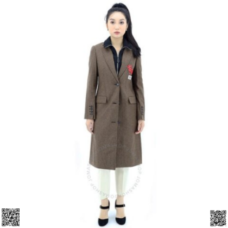美國代購正品 Burberry 大衣