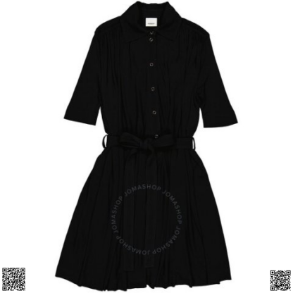美國代購正品 Burberry 小黑裙