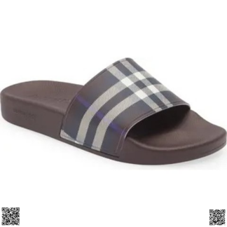 美國代購正品 Burberry 拖鞋