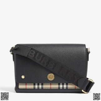 美國代購正品 Burberry 斜挎包