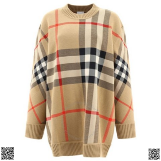 美國代購正品 Burberry 毛衣