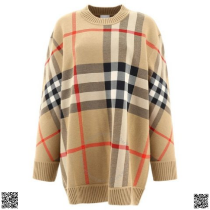 美國代購正品 Burberry 毛衣