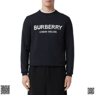 美國代購正品 Burberry 男士羊毛羊絨針織衫