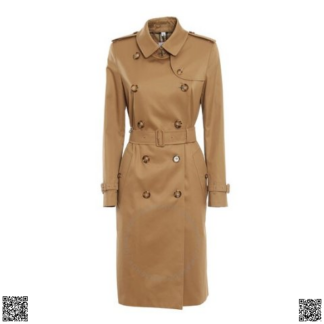美國代購正品 Burberry 經典風衣
