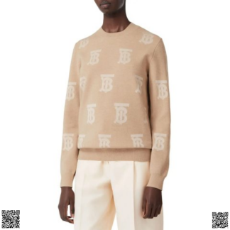 美國代購正品 Burberry 羊毛針織