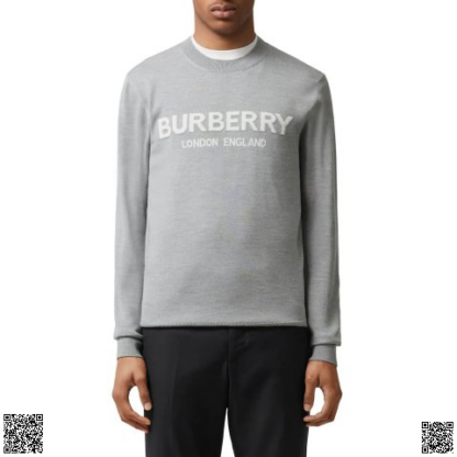 美國代購正品 Burberry 羊毛針織衫