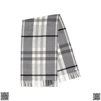 美國代購正品 Burberry 羊絨圍巾