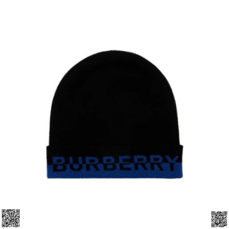 美國代購正品 Burberry 羊絨帽