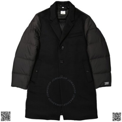 美國代購正品 Burberry 羽絨服