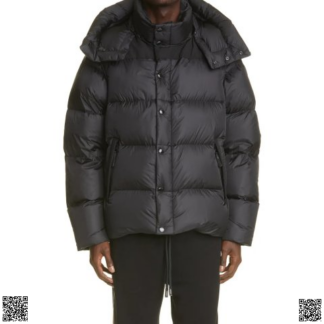 美國代購正品 Burberry 羽絨服