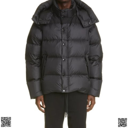 美國代購正品 Burberry 羽絨服