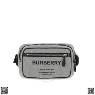 美國代購正品 Burberry 腰包