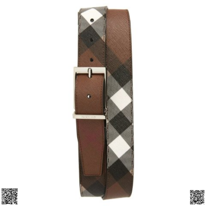 美國代購正品 Burberry 腰帶