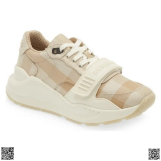 美國代購正品 Burberry 運動鞋
