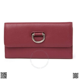 美國代購正品 Burberry 長錢夾