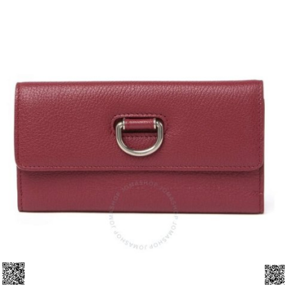 美國代購正品 Burberry 長錢夾