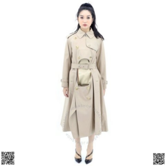 美國代購正品 Burberry 風衣