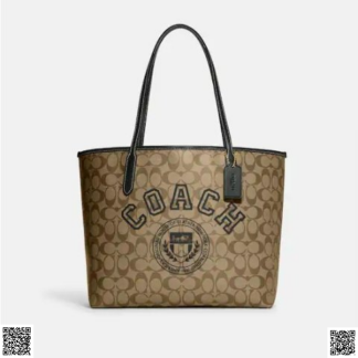美國代購正品 City 托特包