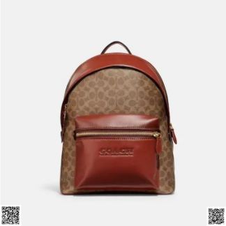 美國代購正品 Coach Charter 背包