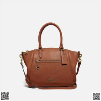 美國代購正品 Coach Elise 手提包