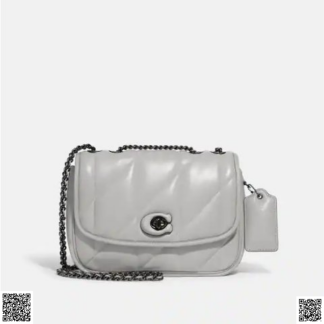 美國代購正品 Coach Pillow Madison 鏈條包