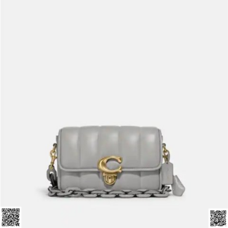 美國代購正品 Coach Studio 單肩包