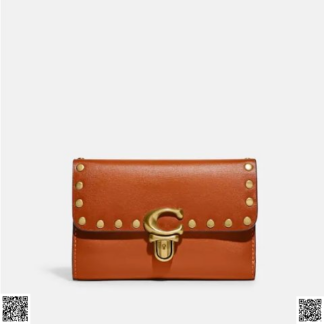 美國代購正品 Coach Studio錢包