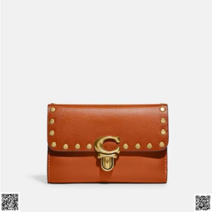 美國代購正品 Coach Studio錢包