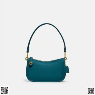 美國代購正品 Coach Swinger 20 腋下包